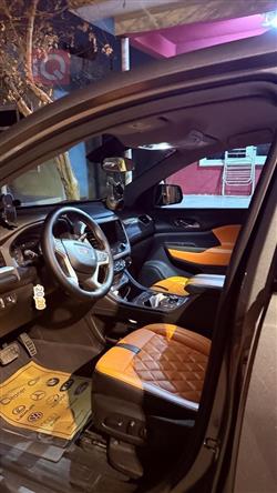 جي ام سي اكاديا